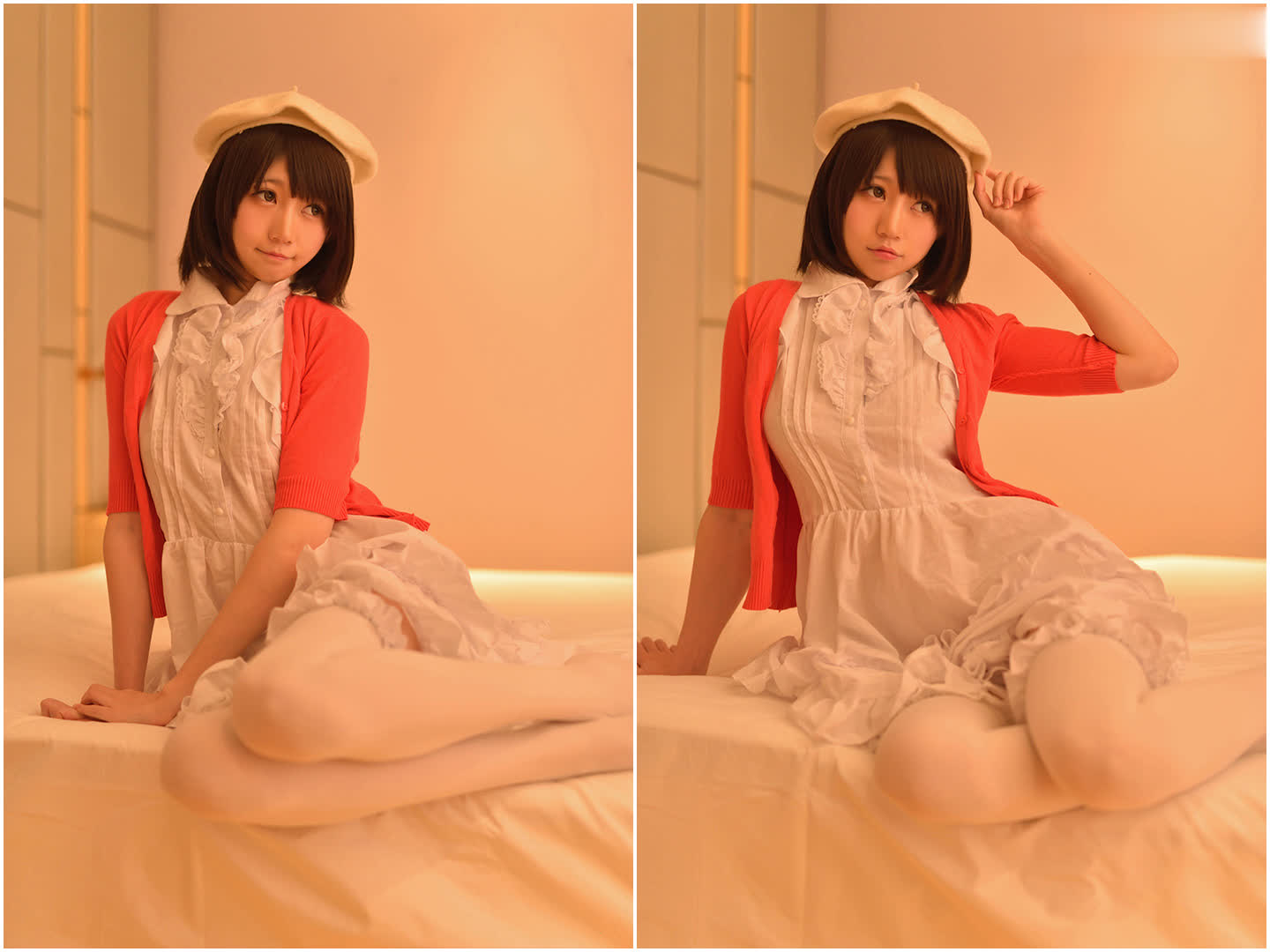 Nagisa魔物喵 [更新至40期]