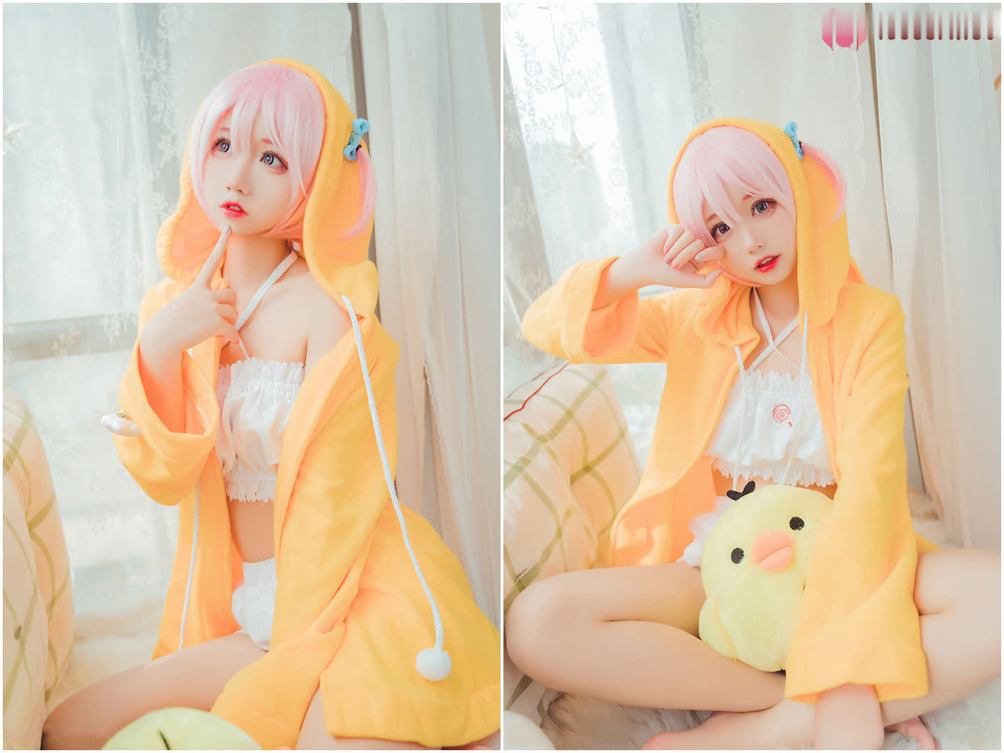 猫君君MaoJun[更新至28期]