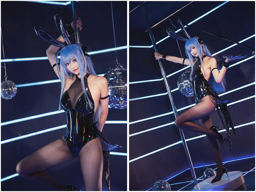 Luisa_零纱纱 [更新至12期]