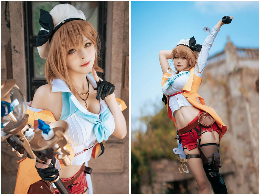 w百合欧皇子w [更新至19期]