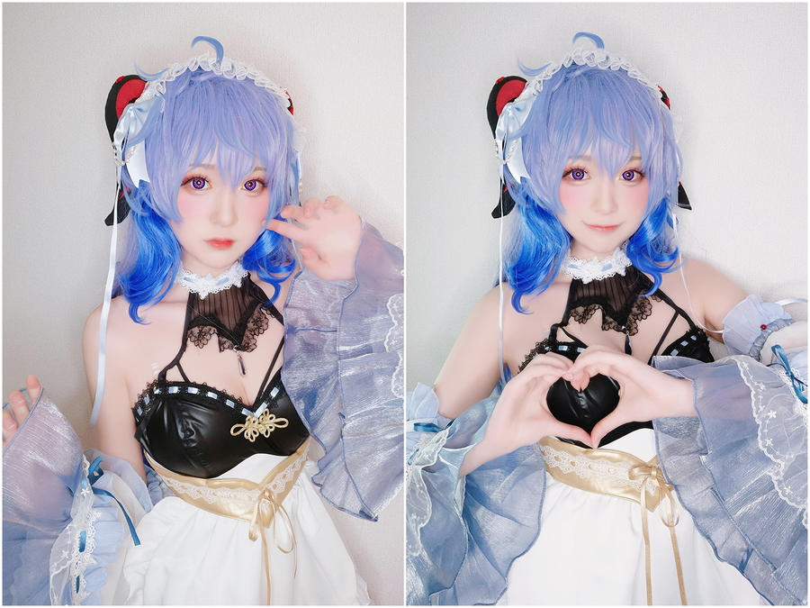 Yuki亭 [更新至35期]