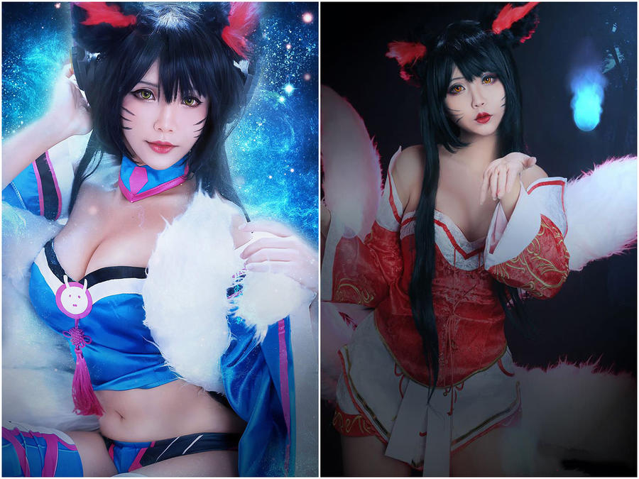 Hana Bunny[更新至47期]