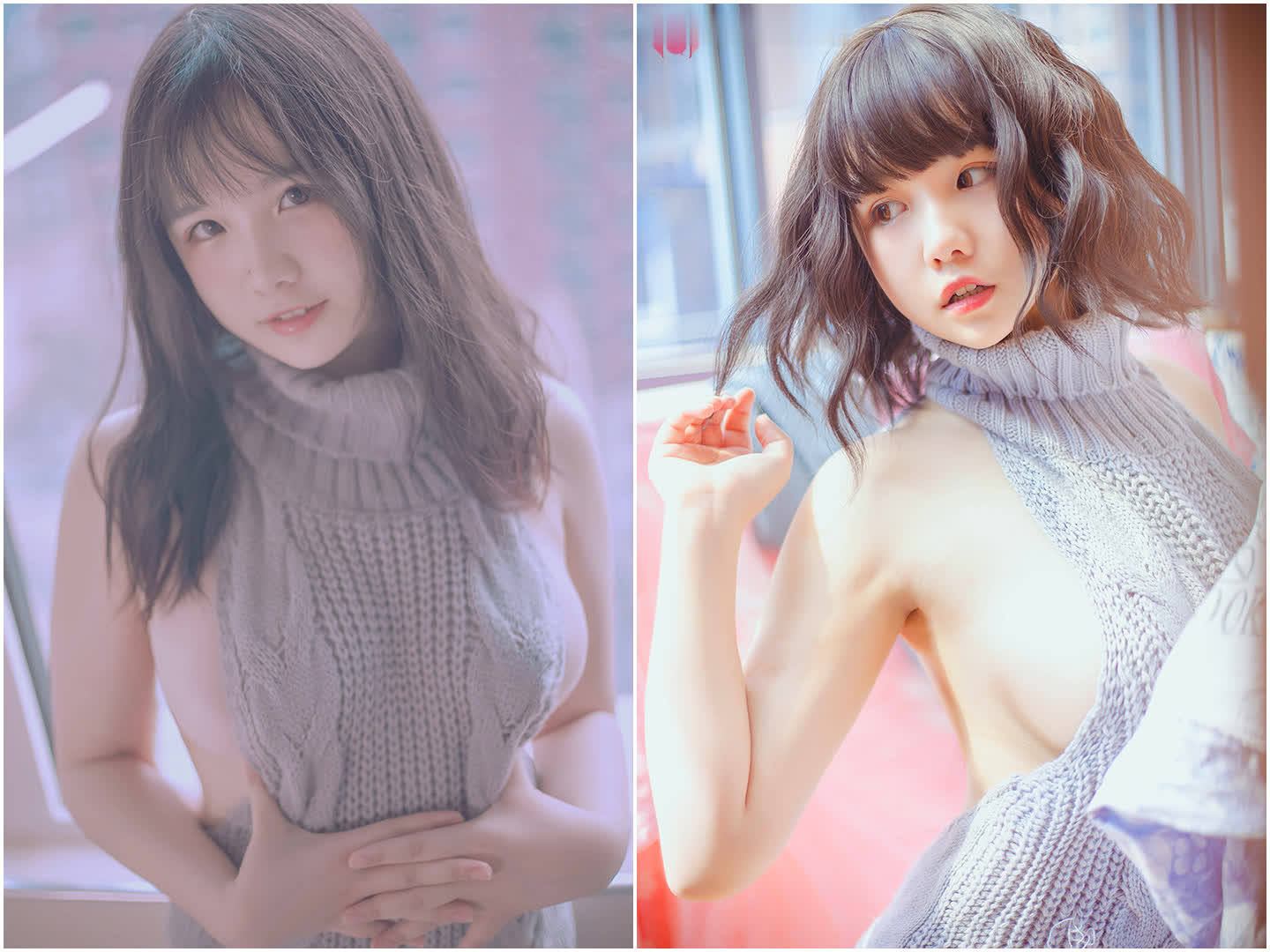 阿半今天很开心[更新至51期]