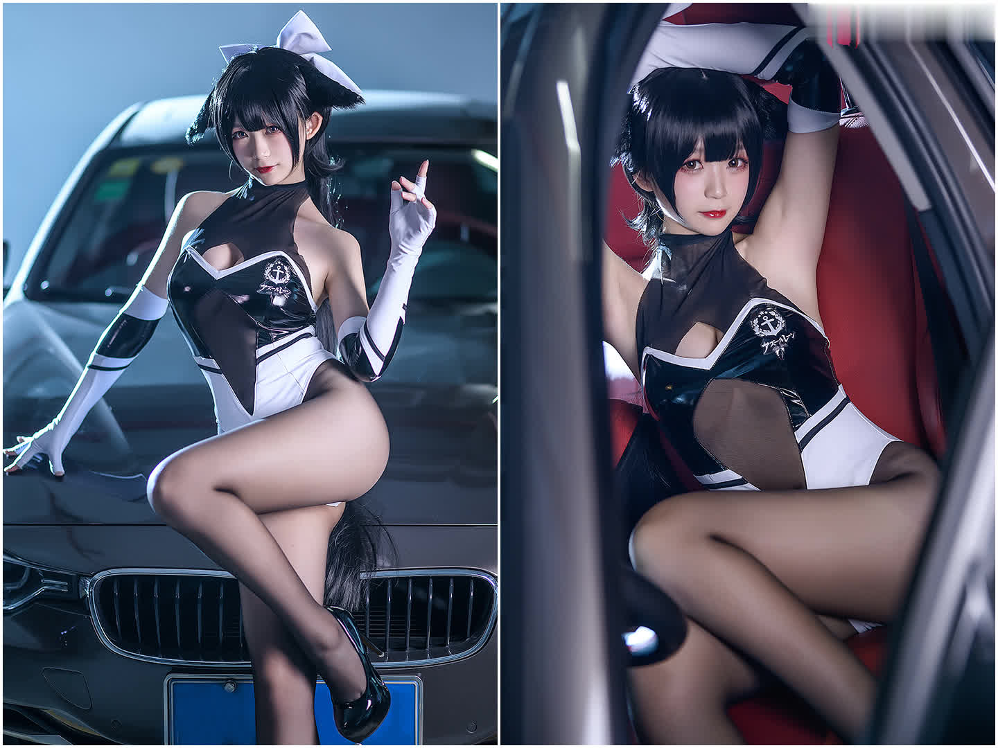 樱落酱w[更新至31期]