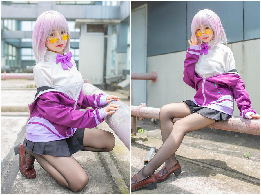 嘎潼[更新至2期]