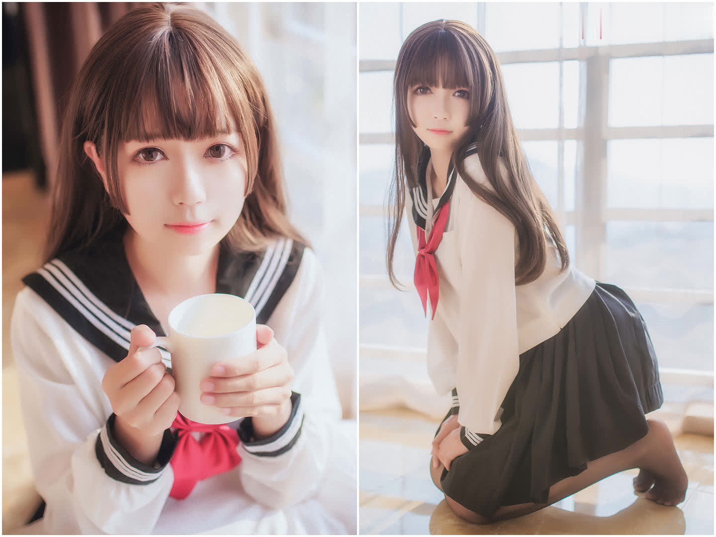 白金Saki[更新至10期]