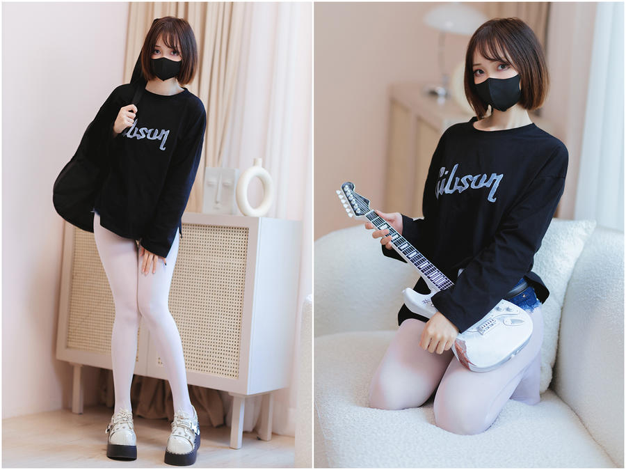 洛桑w伊梓  [更新至19期]