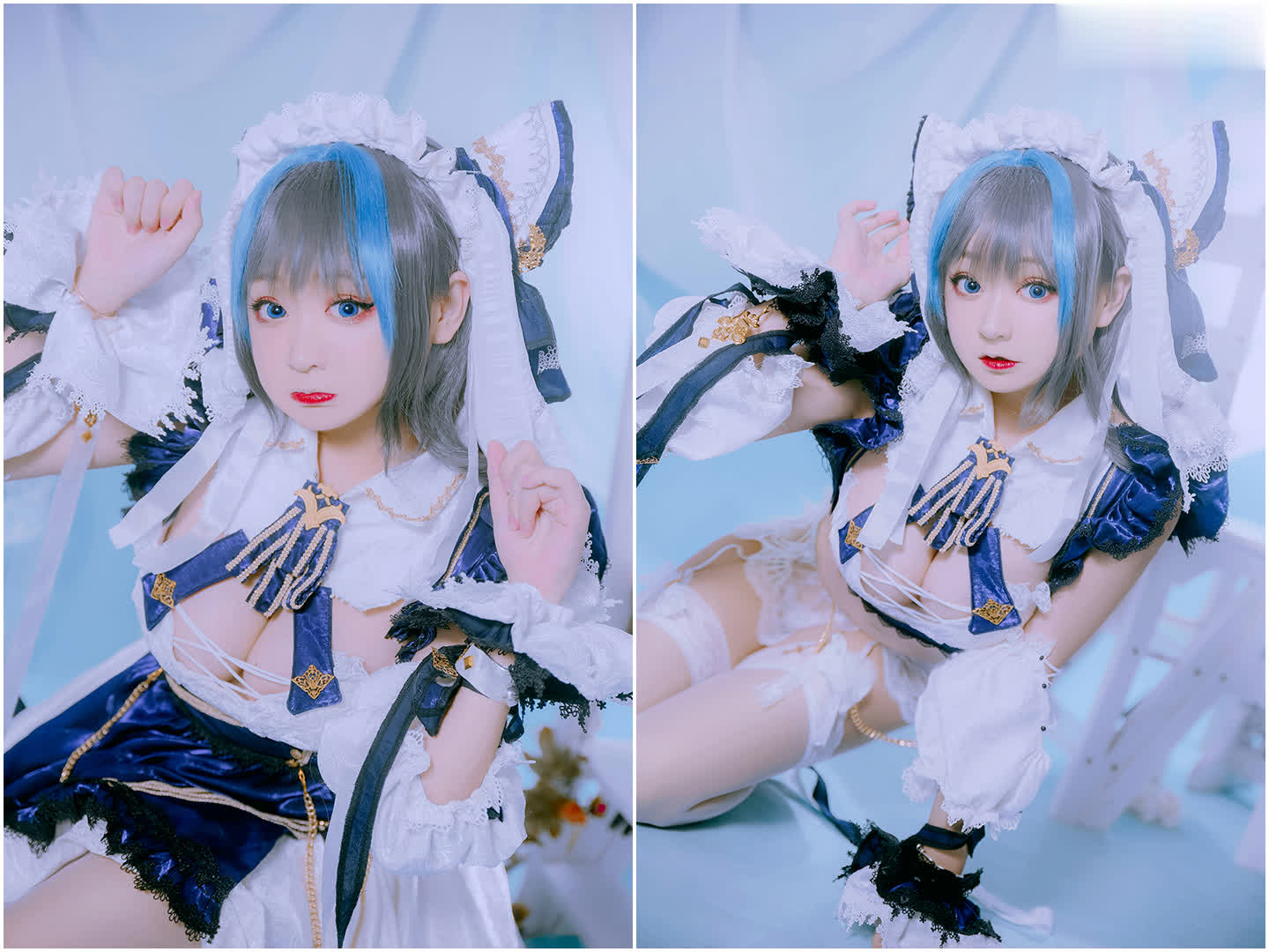 恩田直幸(桃夭葵)[更新至42期]