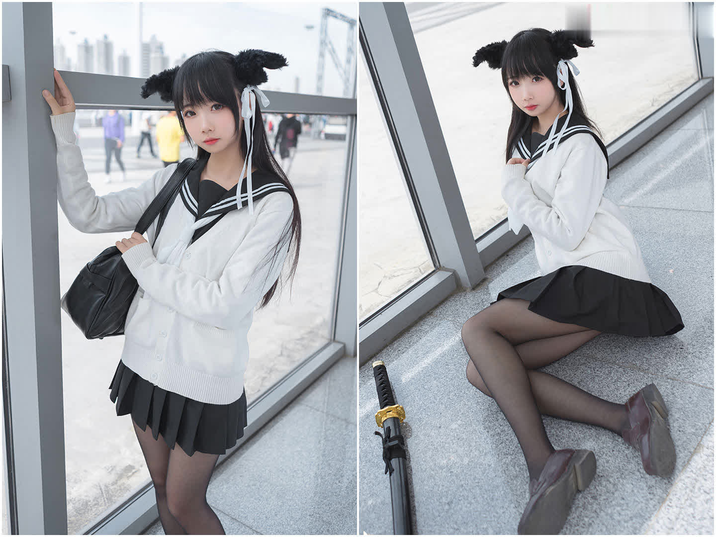 雪琪SAMA [更新至61期]