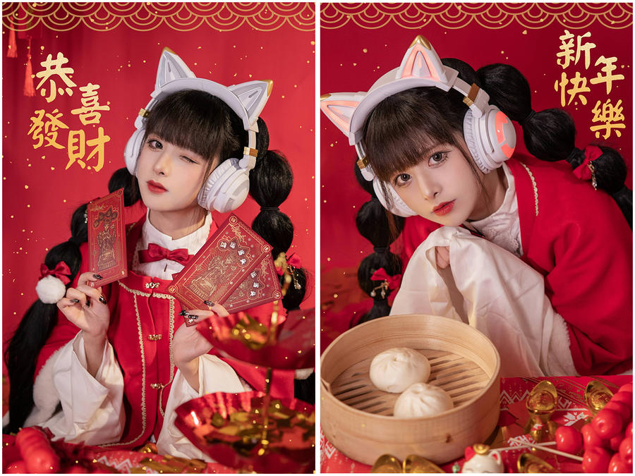 腥味猫罐 [更新至13期]