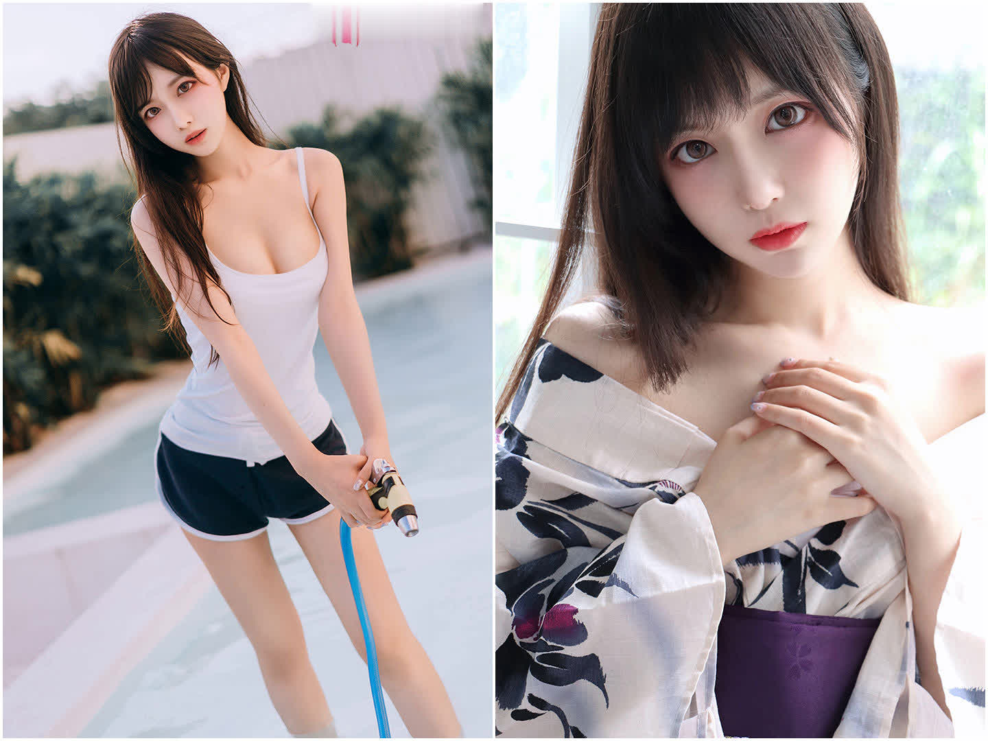 Shika小鹿鹿[更新至127期]