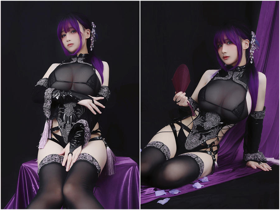 幼愛Youmeko [更新至30期]