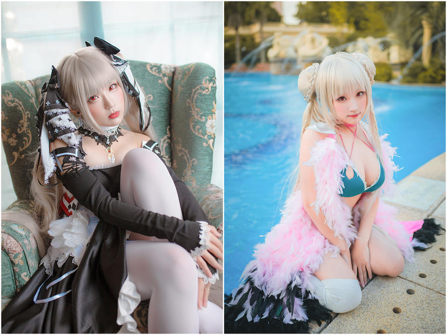 弥美Mime [更新至35期]