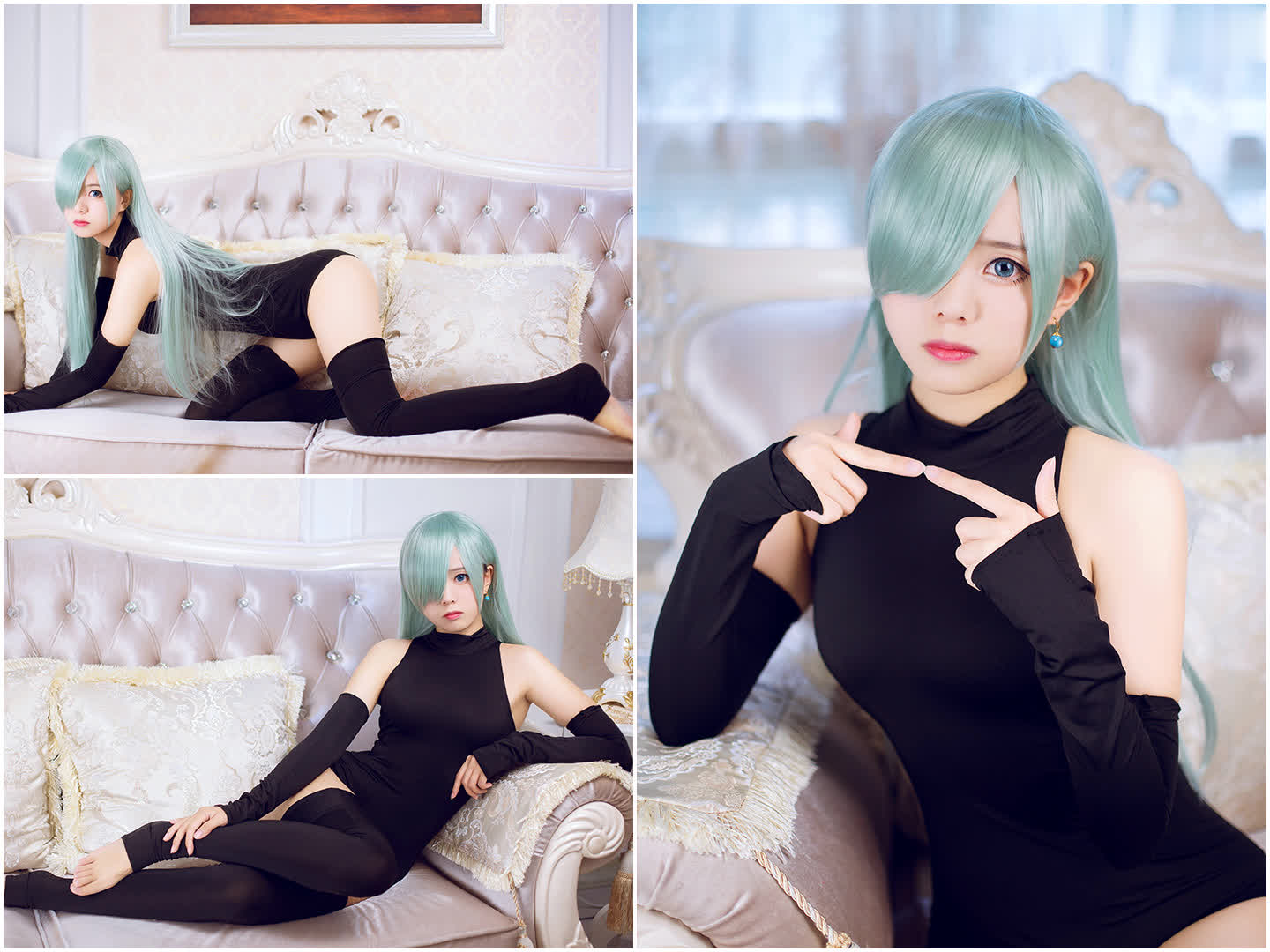 小野妹子w[更新至46期]