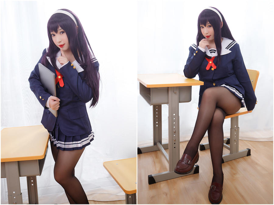 胡桃的朋友圈(胡桃喵) [更新至43期]