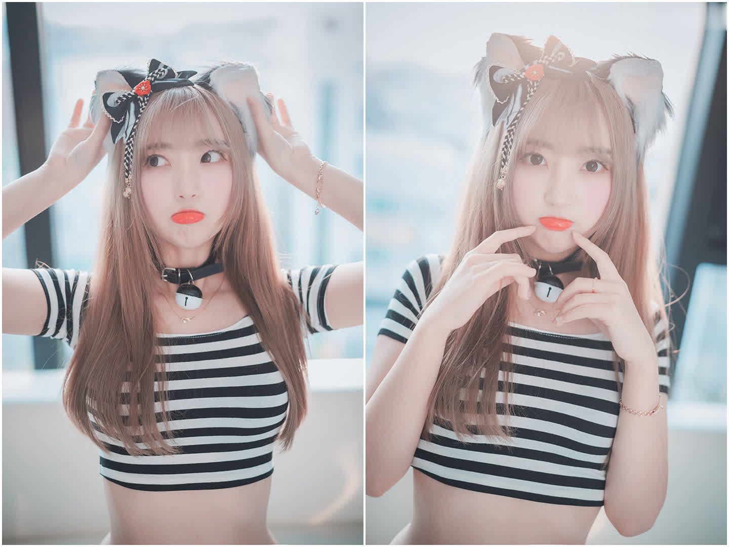 HaNari(하나리)[更新至29期]