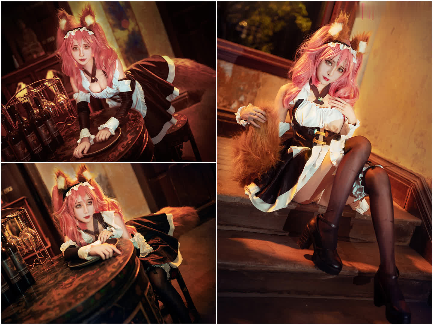 奶狮不咬人[更新至11期]