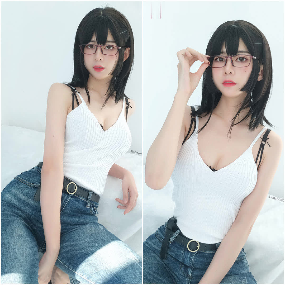 眼酱大魔王w[更新至113期]