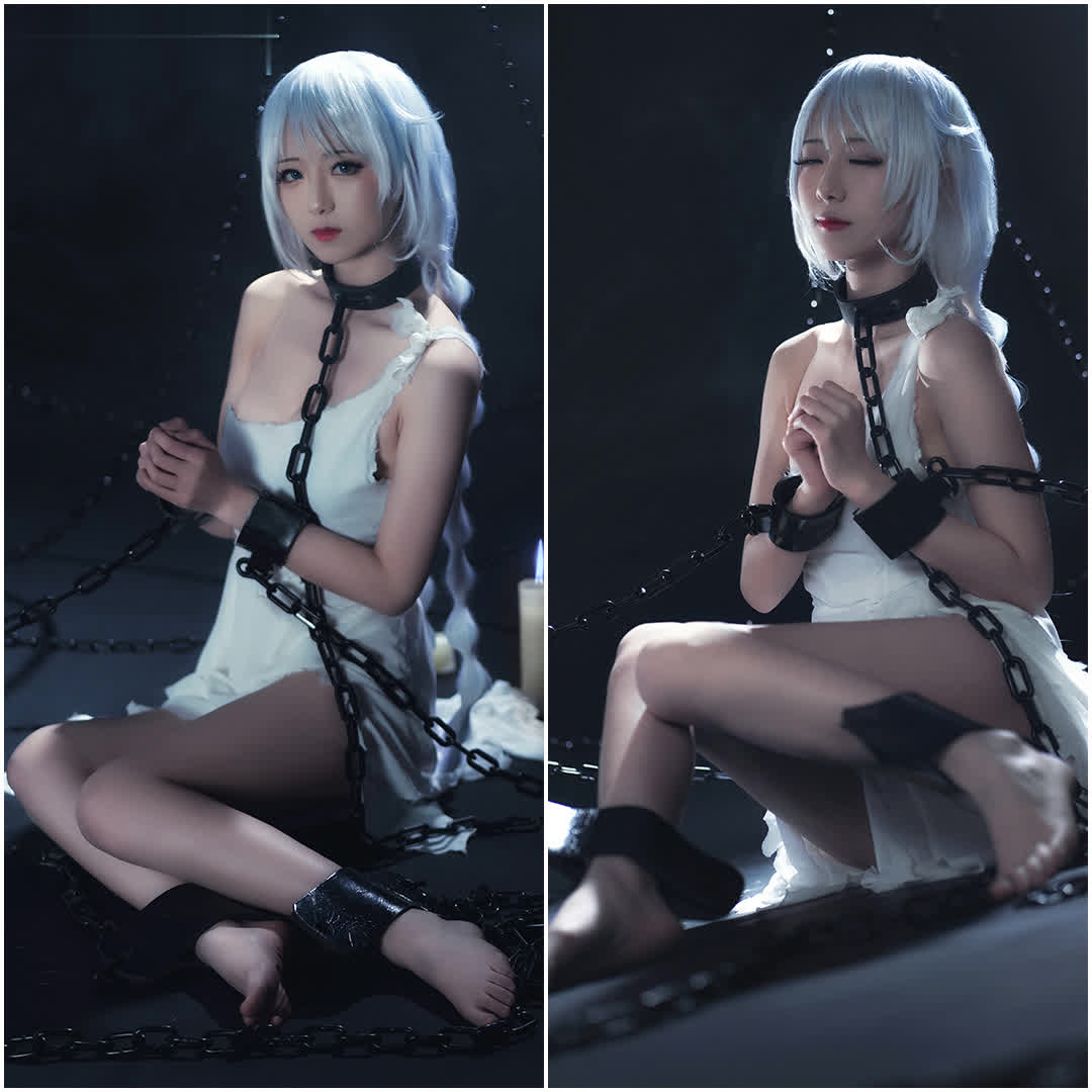 铁板烧鬼舞w [更新至32期]